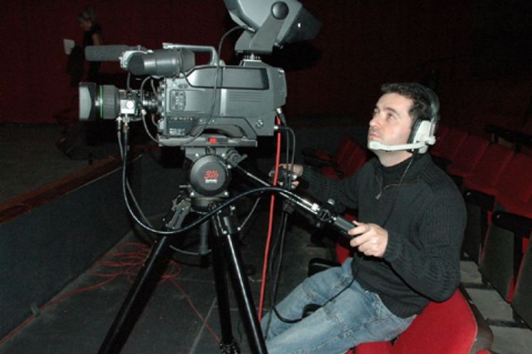 V&iacute;deo para  Eventos en Barcelona