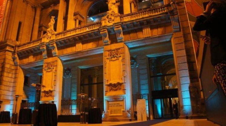 Iluminaci&oacute;n en barcelona para tus eventos, Bolos y Fiestas