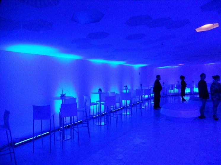 V&iacute;deos de eventos