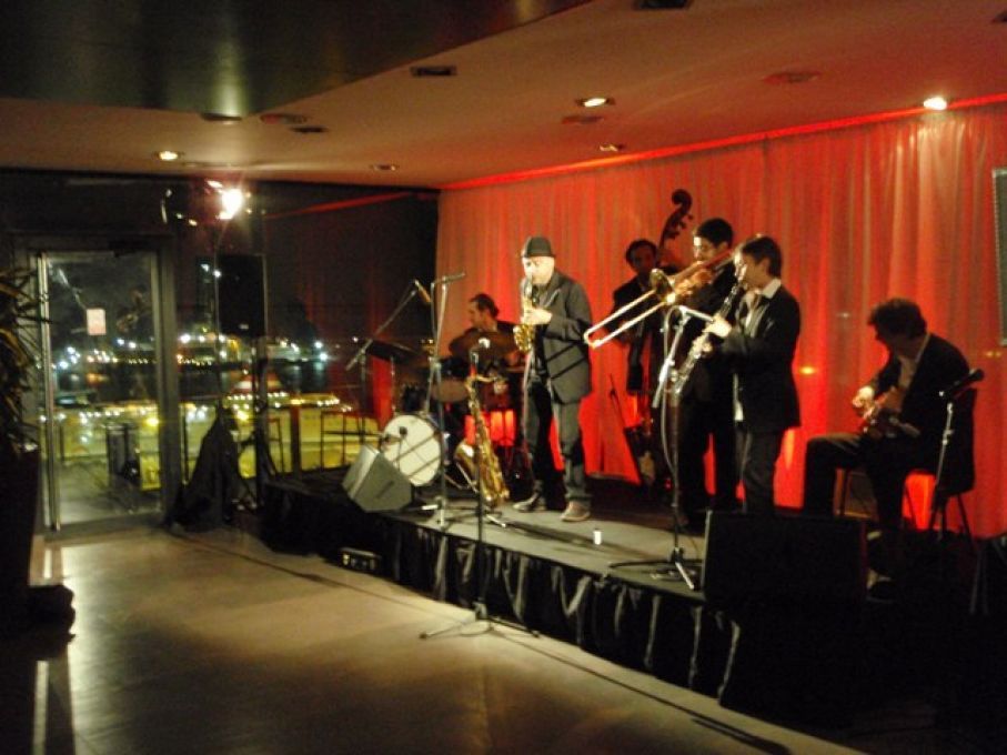 Artistas para eventos en Barcelona, bolos y fiestas